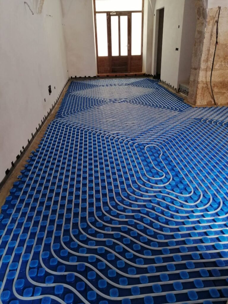 Terra Radiant Banyoles