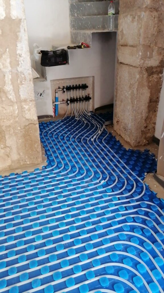 Terra Radiant Banyoles