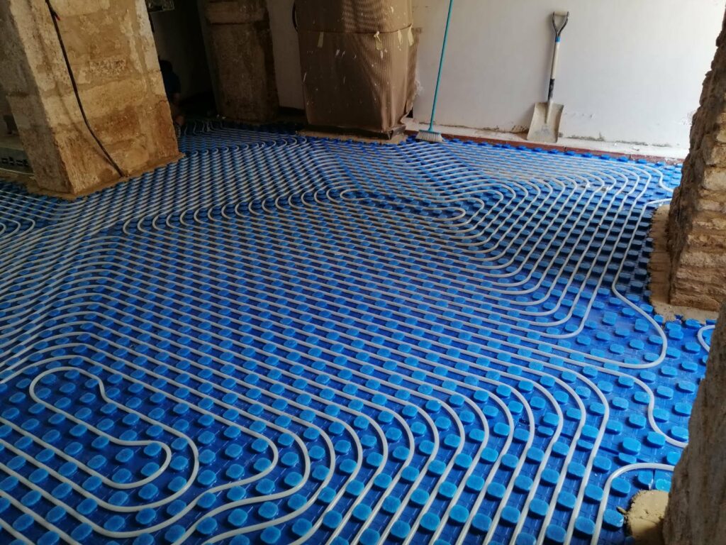 Terra Radiant Banyoles